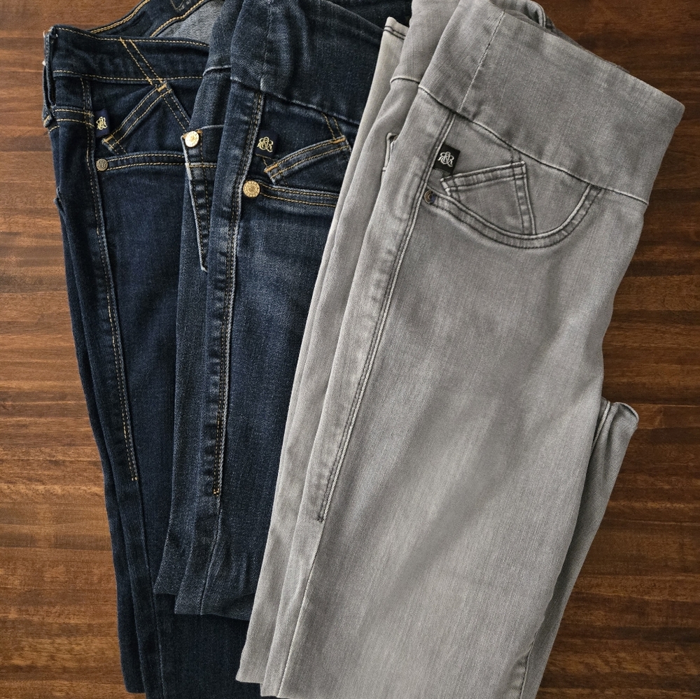 Rock & Republic Jean Bundle